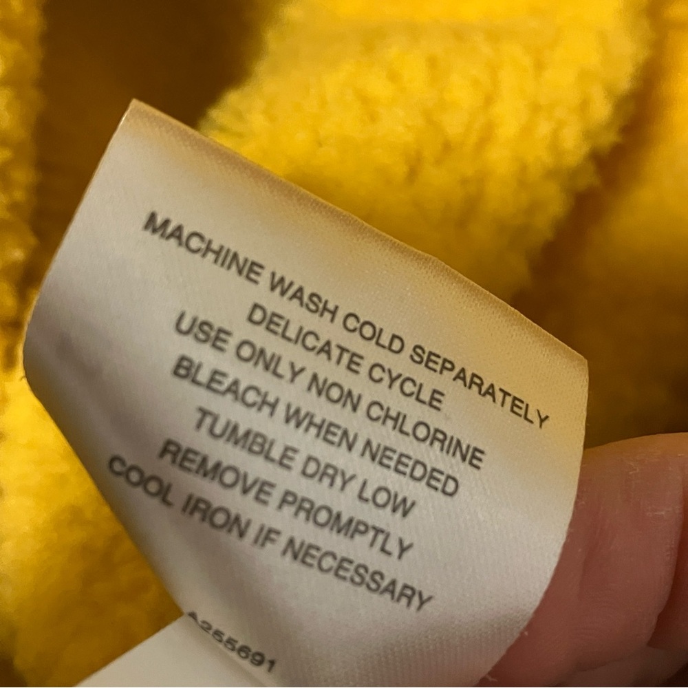 NFL Pittsburgh Steelers Black Hooded Fleece Lined Zip Up Sweatshirt Jacket - Picture 12 of 13